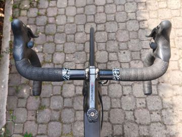 Tweedehands Fontana Custom Campagnolo Record 2025 Road & Gravel — afbeelding 6 van 11