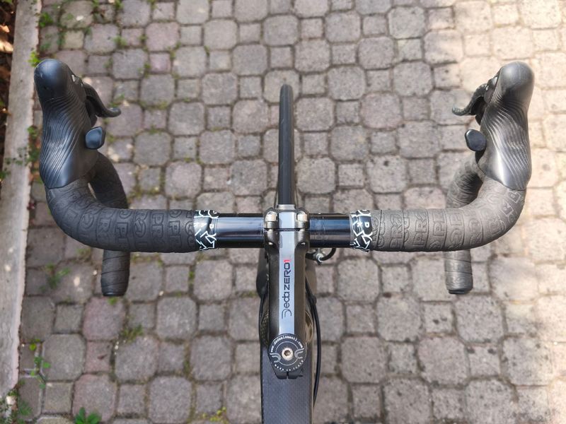 Tweedehands Fontana Custom Campagnolo Record 2025 Road & Gravel — afbeelding 6 van 11