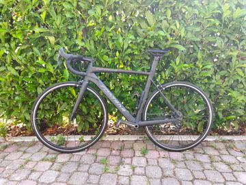 Tweedehands Fontana Custom Campagnolo Record 2025 Road & Gravel — afbeelding 2 van 11