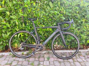 Używany Fontana Custom Campagnolo Record 2025 Road & Gravel