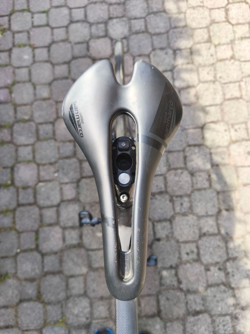 Tweedehands Fontana Custom Campagnolo Record 2025 Road & Gravel — afbeelding 9 van 11