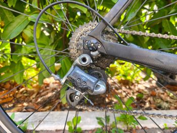 Used Fontana Custom Campagnolo Record 2017 Road & Gravel, Black — image 5 of 11