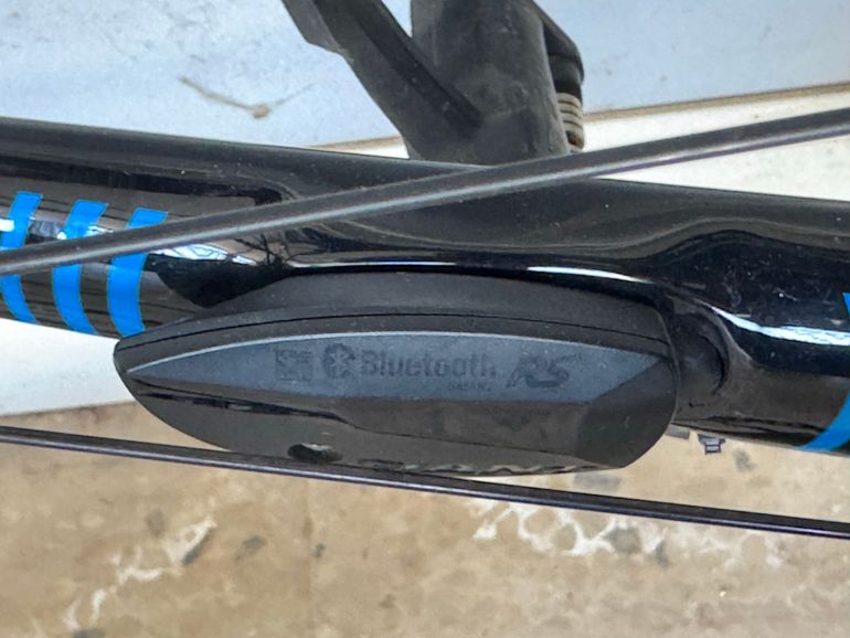 Brugt Giant Propel Advanced 1 2020 2020 Road & Gravel — billede 7 af 9