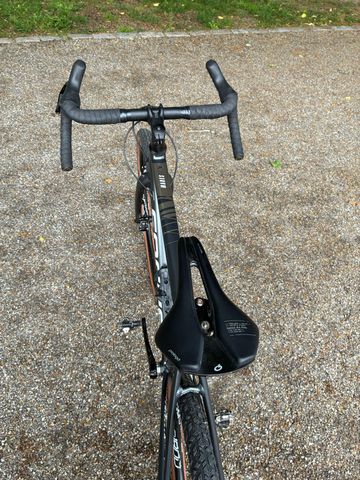 Used Focus MARES 6.9 2021 2021 Road & Gravel, Black — image 21 of 22