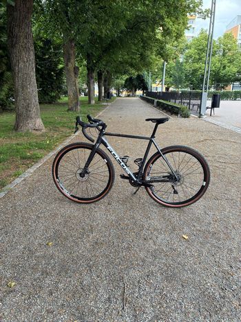 Used Focus MARES 6.9 2021 2021 Road & Gravel, Black — image 6 of 22
