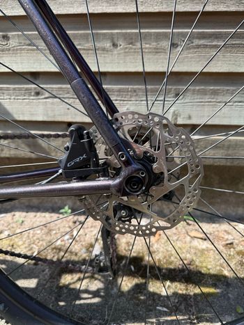 Brugt Cannondale Topstone 2 2021 2021 Road & Gravel — billede 6 af 12