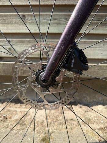 Brugt Cannondale Topstone 2 2021 2021 Road & Gravel — billede 5 af 12