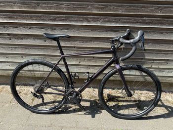 Brugt Cannondale Topstone 2 2021 2021 Road & Gravel