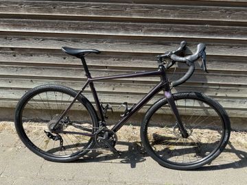 Gebrauchtes Cannondale Topstone 2 2021 2021 Road & Gravel