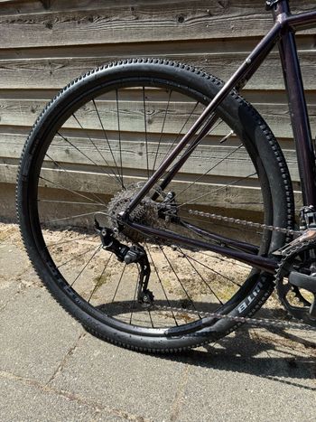 Brugt Cannondale Topstone 2 2021 2021 Road & Gravel — billede 4 af 12