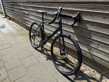 Used Cannondale Topstone 2 2021 2021 Road & Gravel, Purple — image 11 of 12