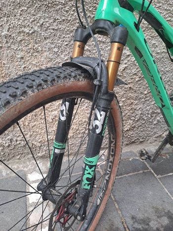 Brugt Orbea OIZ M10 2020 2020 Mountainbike — billede 4 af 9