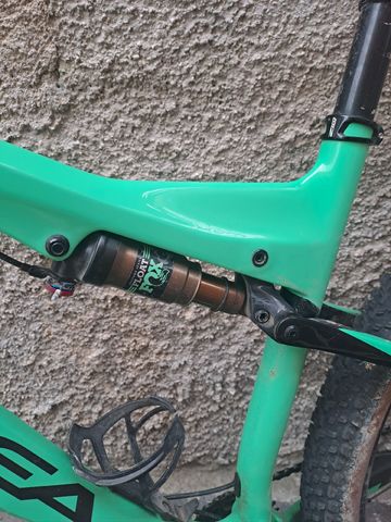 Brugt Orbea OIZ M10 2020 2020 Mountainbike — billede 5 af 9
