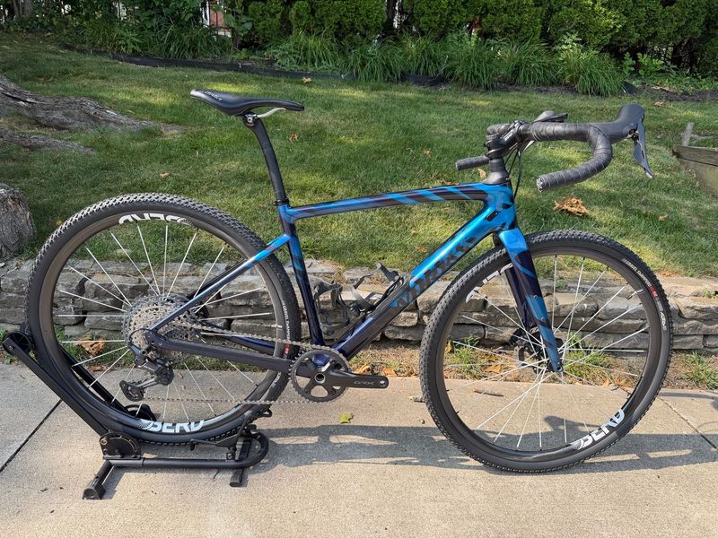 Used Specialized Diverge Shimano GRX 2022 Road & Gravel