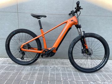 Haibike AllTrack 6 2025 2025 MTB usato