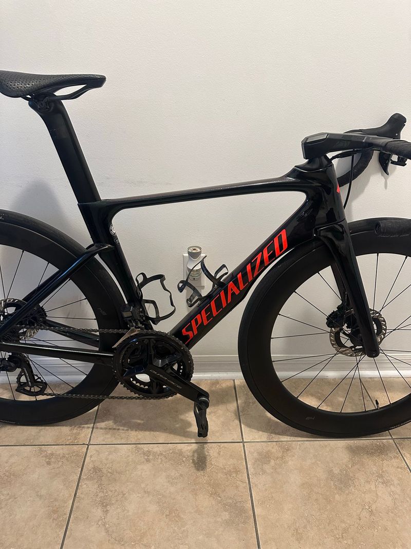 Used Specialized Venge Pro Disc 2018 2018 Road & Gravel