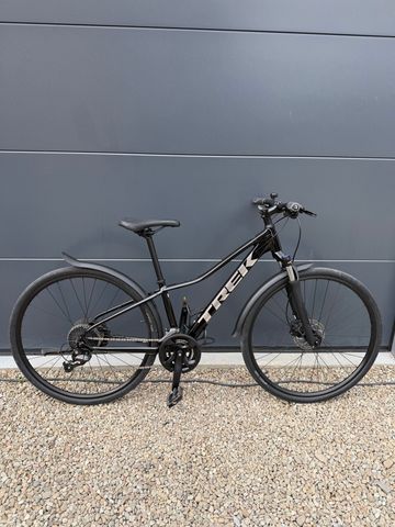 Tweedehands Trek Dual sport 2022 Urban & Touring