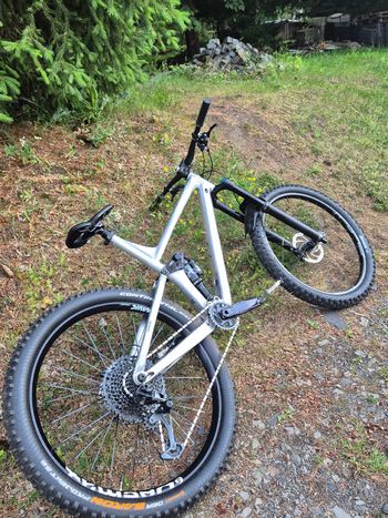 Gebrauchtes Trek Remedy 8 2020 2020 MTB