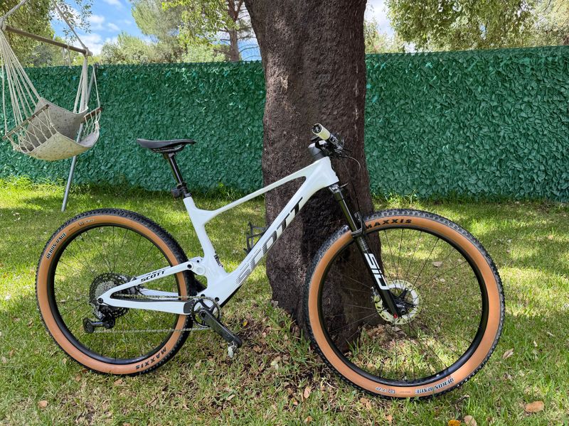 Gebrauchtes Scott Spark RC Pro 2022 2022 MTB
