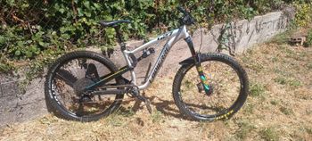 Lapierre Zesty AM 427 2017 VTT d'occasion