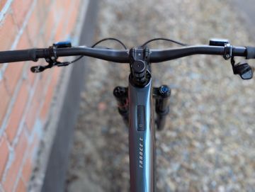 Brugt Giant Trance E+ ELITE & EP+ 200 2025 Mountainbike — billede 30 af 33