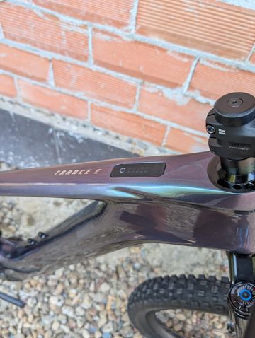Brugt Giant Trance E+ ELITE & EP+ 200 2025 Mountainbike — billede 26 af 33