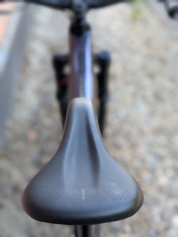 Brugt Giant Trance E+ ELITE & EP+ 200 2025 Mountainbike — billede 29 af 33
