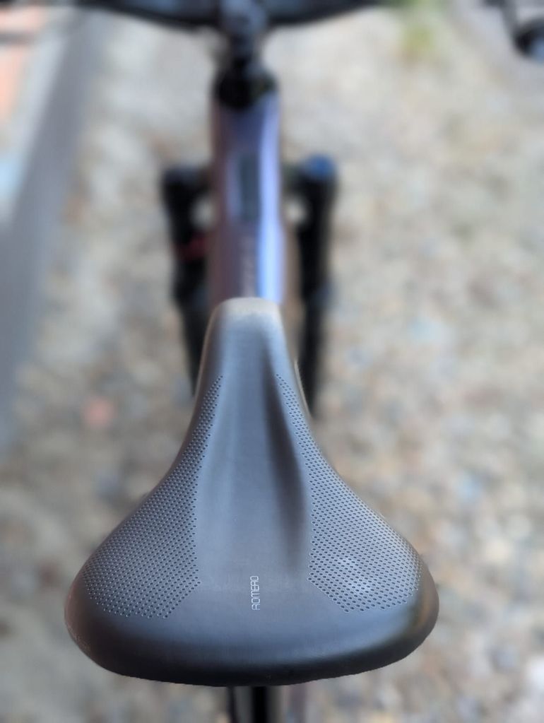 Brugt Giant Trance E+ ELITE & EP+ 200 2025 Mountainbike — billede 29 af 33