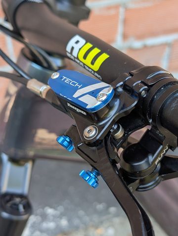 Brugt Giant Trance E+ ELITE & EP+ 200 2025 Mountainbike — billede 4 af 33