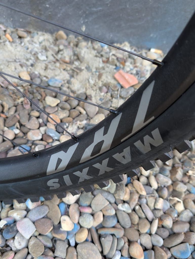 Brugt Giant Trance E+ ELITE & EP+ 200 2025 Mountainbike — billede 9 af 33