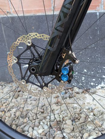 Used Giant Trance SRAM GX Eagle AXS (T-Type) 2025 MTB