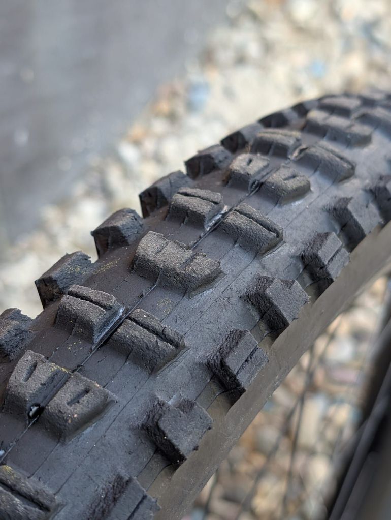 Brugt Giant Trance E+ ELITE & EP+ 200 2025 Mountainbike — billede 13 af 33
