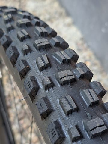 Brugt Giant Trance E+ ELITE & EP+ 200 2025 Mountainbike — billede 11 af 33