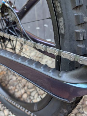 Brugt Giant Trance E+ ELITE & EP+ 200 2025 Mountainbike — billede 22 af 33