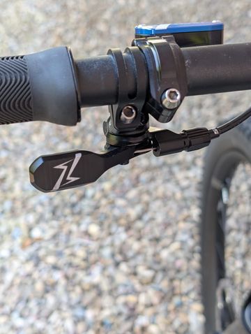 Brugt Giant Trance E+ ELITE & EP+ 200 2025 Mountainbike — billede 17 af 33