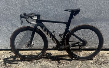 Tweedehands Canyon Aeroad CFR AXS 2025 2025 Road & Gravel — afbeelding 2 van 3