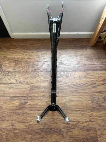 Used Trek 5200 2004 Frameset 2004 Road & Gravel, Black — image 38 of 42