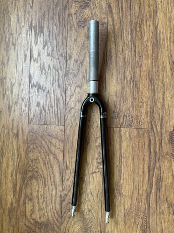 Used Trek 5200 2004 Frameset 2004 Road & Gravel, Black — image 34 of 42