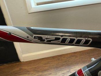 Used Trek 5200 2004 Frameset 2004 Road & Gravel, Black — image 6 of 42