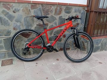 Brugt Monty Custom Shimano Dura Ace 2022 MTB