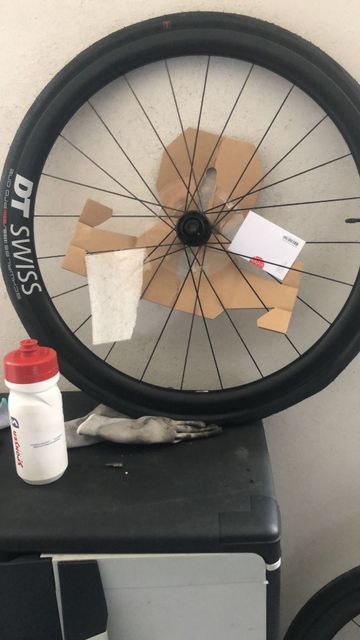Used 3T RACEMAX SRAM Rival eTap AXS 2023 Road & Gravel, Red — image 10 of 17