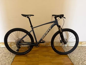 Gebrauchtes Giant Talon 0 2024 2024 MTB