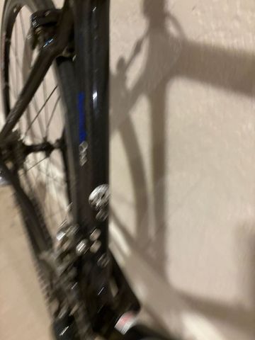 Used Giant Tcr Shimano 105 2006 Road & Gravel, Blue — image 8 of 8