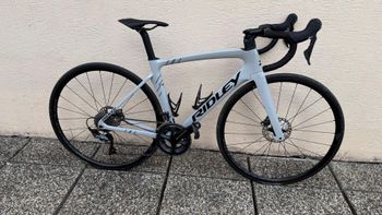 Used Ridley Noah Shimano Ultegra 2025 Road & Gravel