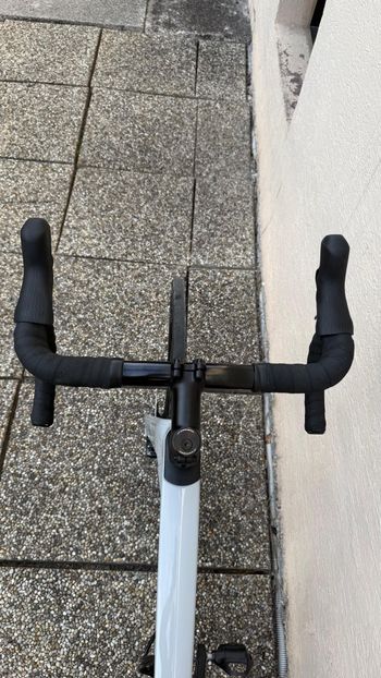 Brugt Ridley Noah Shimano Ultegra 2025 Road & Gravel — billede 4 af 10