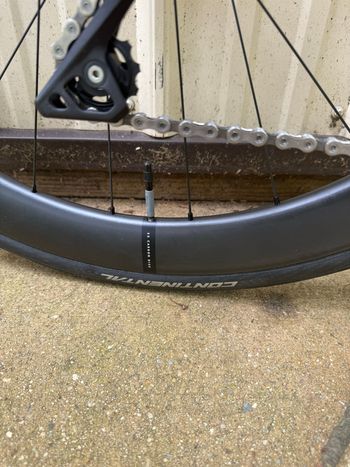 Used BMC Roadmachine Shimano Ultegra 2022 Road & Gravel, Green — image 6 of 6