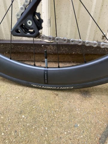 Used BMC Roadmachine Shimano Ultegra 2022 Road & Gravel, Green — image 6 of 6
