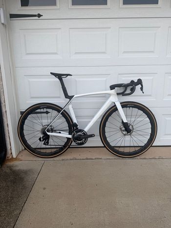 Used Trek Madone SL 7 Gen 8 2027 2027 Road & Gravel