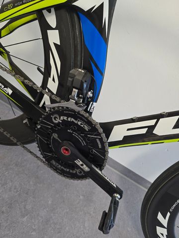 Used Fuji Norcom Straight 1.1 2014 2014 Road & Gravel, Black — image 4 of 6