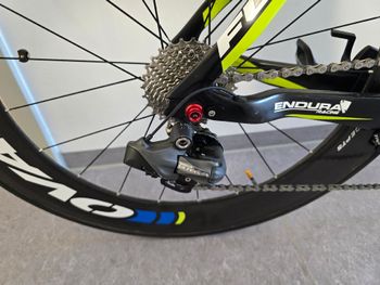 Použité Fuji Norcom Straight 1.1 2014 2014 Road & Gravel — obrázek 3 z 6